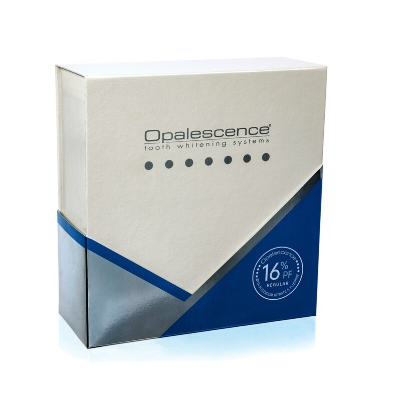 Opalescence 16% 8 Pack
