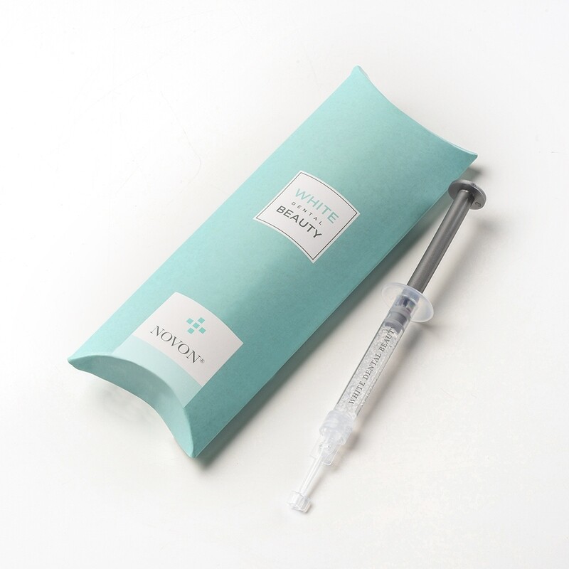 White Dental Beauty 6% HP (Eq 18% CP) 4 x 3ml Pack
