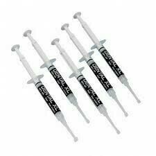 DENTAL XL 22% CP 3ML  X 5 PACK