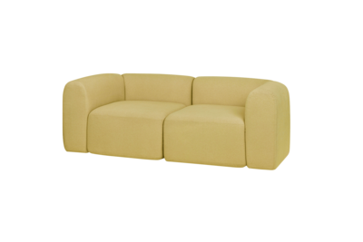 Dviejų dalių sofa 1N116