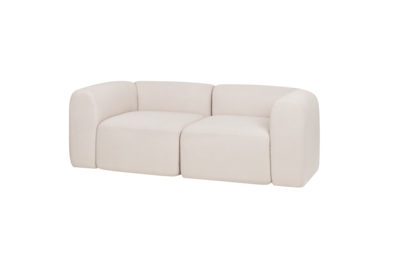 Dviejų dalių sofa 1N116