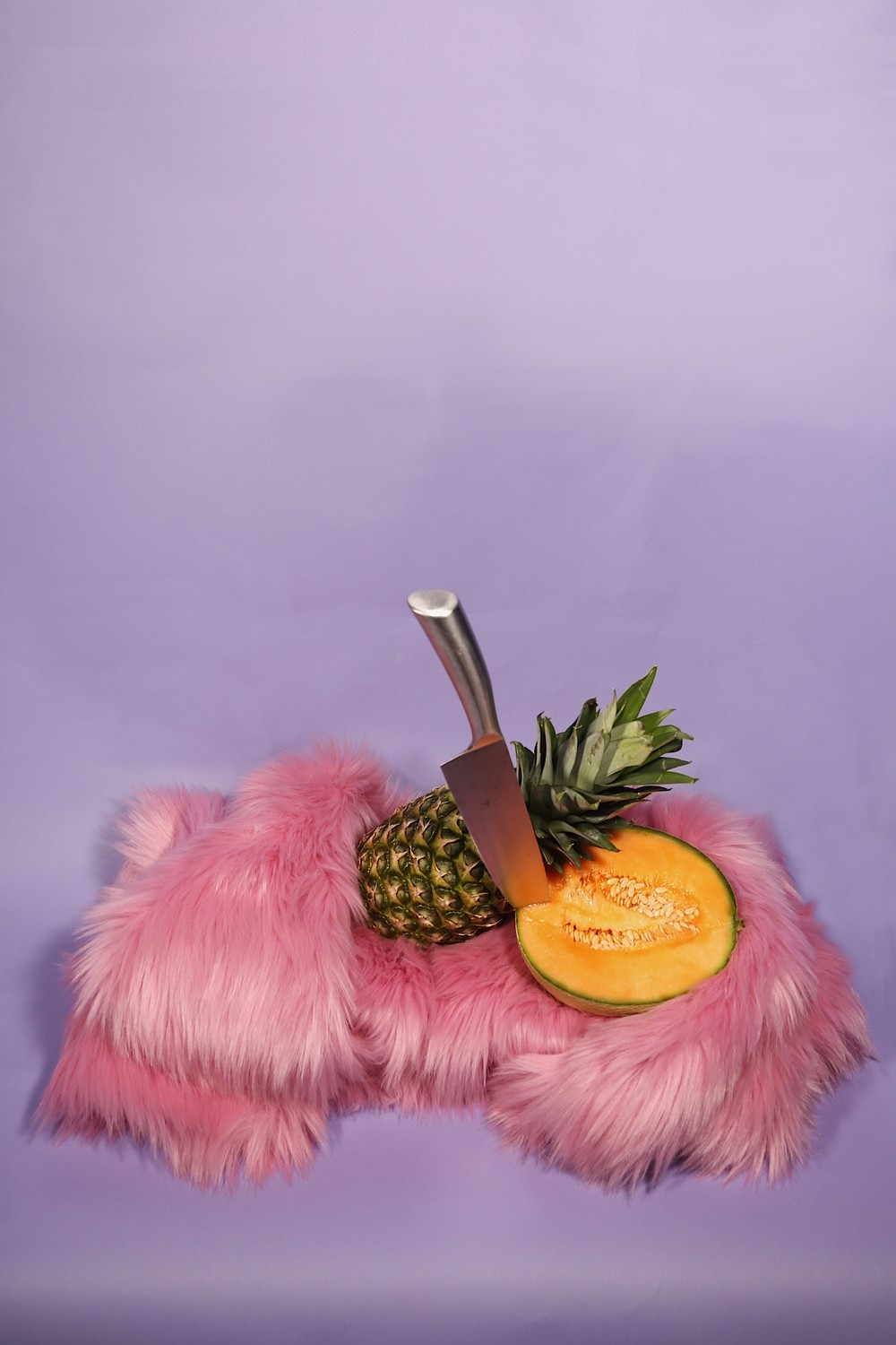 ‘Housewife's Fruit Salad’ Print