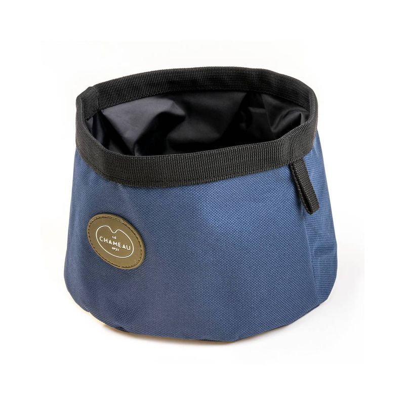 LE CHAMEAU PORTABLE DOG BOWL