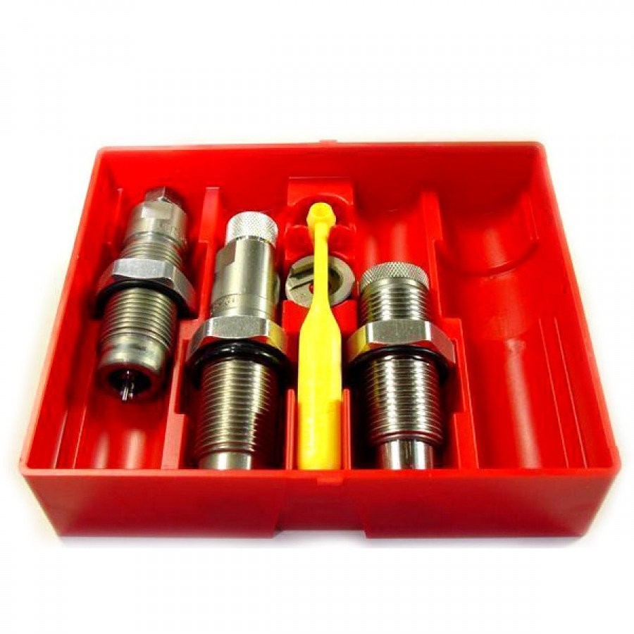 DIES LEE 40 S&W