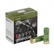 Fiocchi - BIOR 33 cal. 12