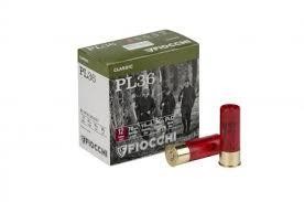 Fiocchi - PL 36 cal. 12