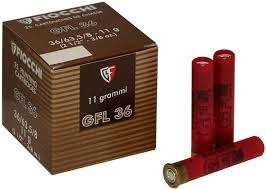 Fiocchi - GFL 36 cal. 36