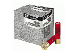 Cheddite - Super 28 cal. 28