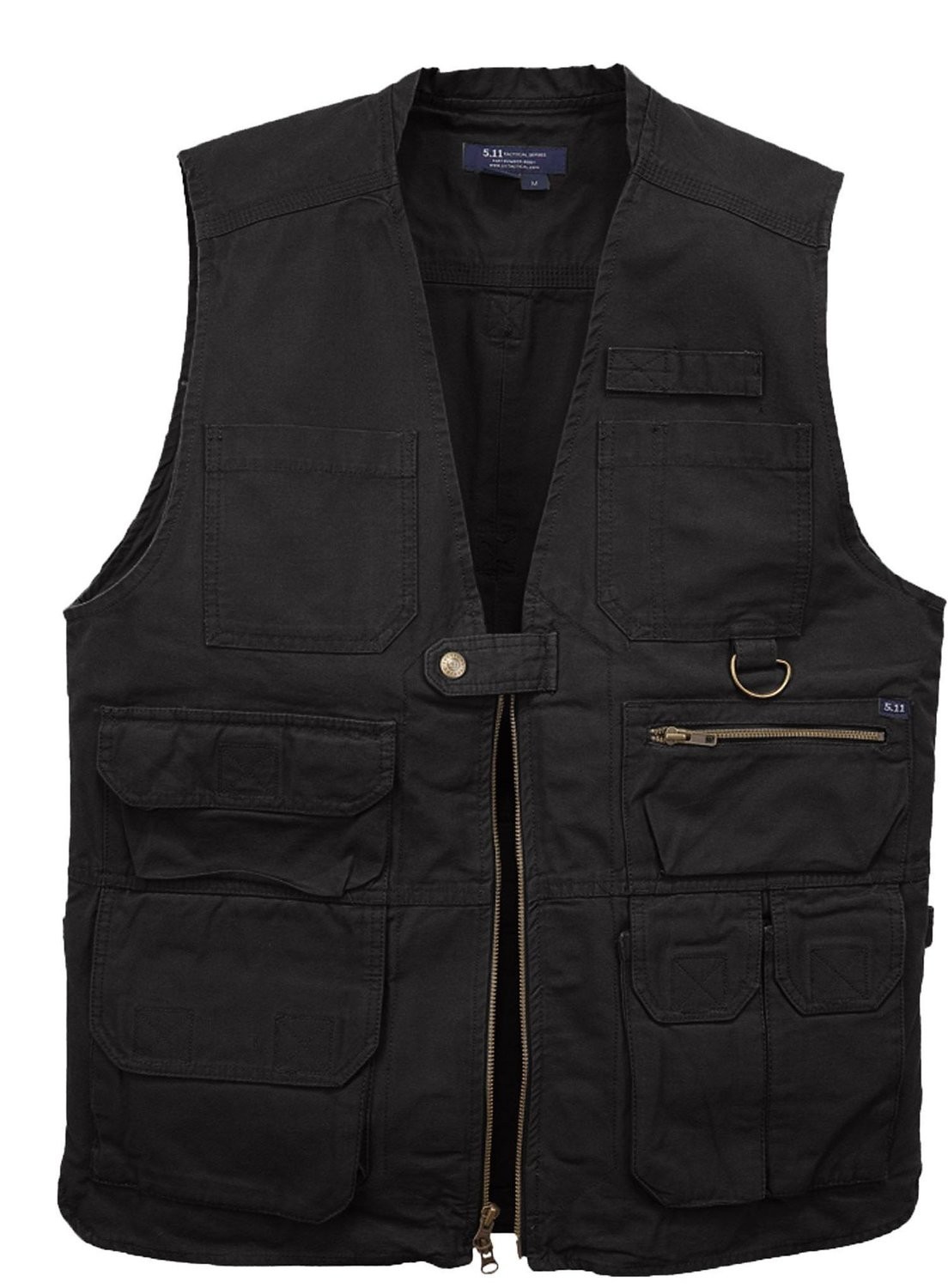 5.11 - Tactical vest 80001 - 019 NERO