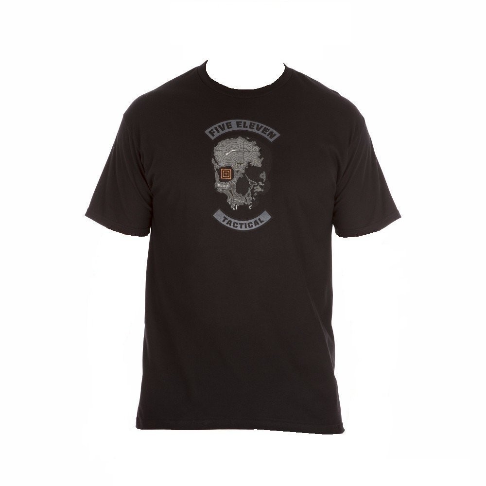 5.11 Topo Skull Tee 41195AH