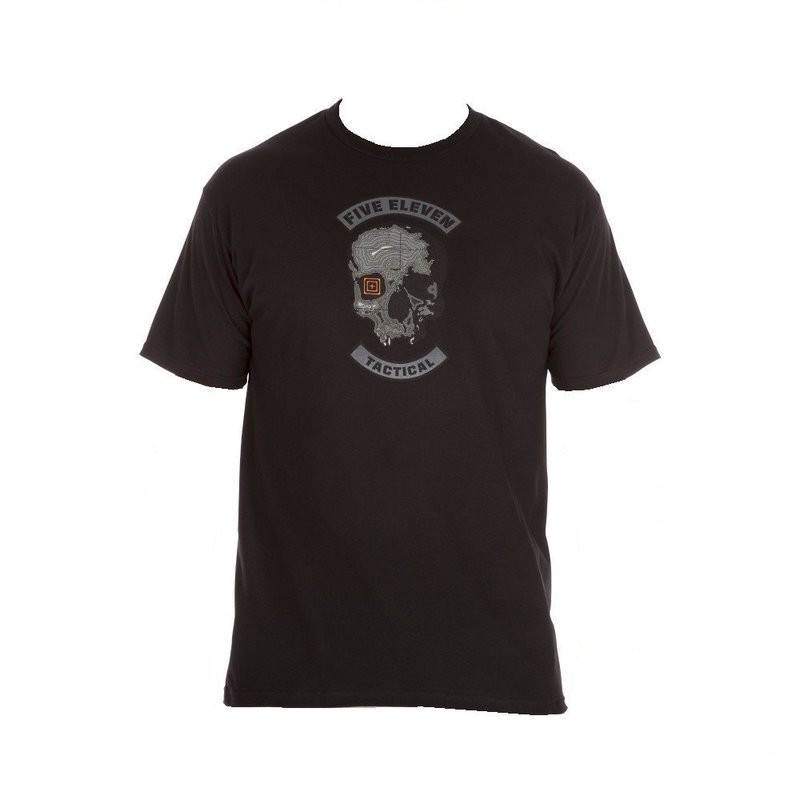 5.11 Topo Skull Tee 41195AH