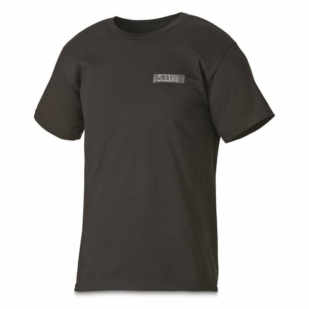5.11 Molle American Tee 41195AI