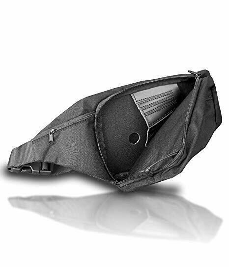 MARSUPIO CON FONDINA INTERNA - VEGA HOLSTER 2U90
