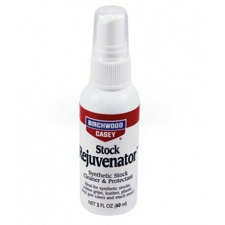 Birchwood - Stock Rejuvenator - Rivitalizzante calci e parti sintetiche