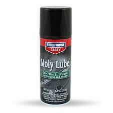 Birchwood - Moly Lube - Olio Bisolfuro Mobildeno