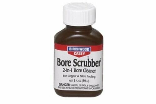 Birchwood - Bore Scrubber - Solvente