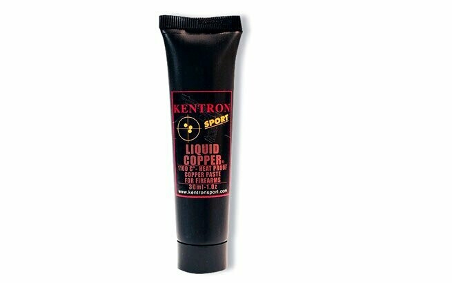 Kentron - Liquid Copper - Lubrificante