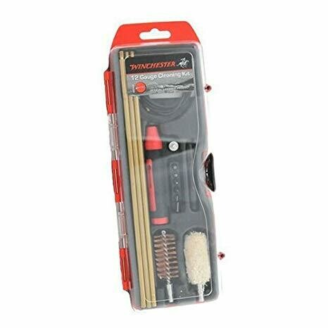 Winchester - Kit pulizia calibro 12