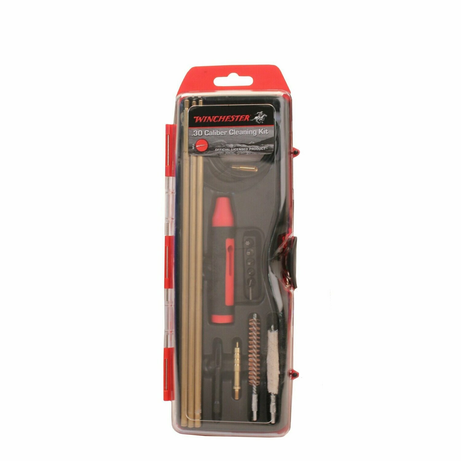 Winchester - Kit pulizia per carabina calibro 30