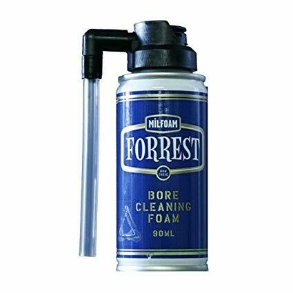 Forrest - Bore cleaner - Schiuma per pulizia canne