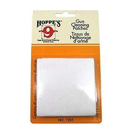 Hoppe's - Pezzuole per la pulizia