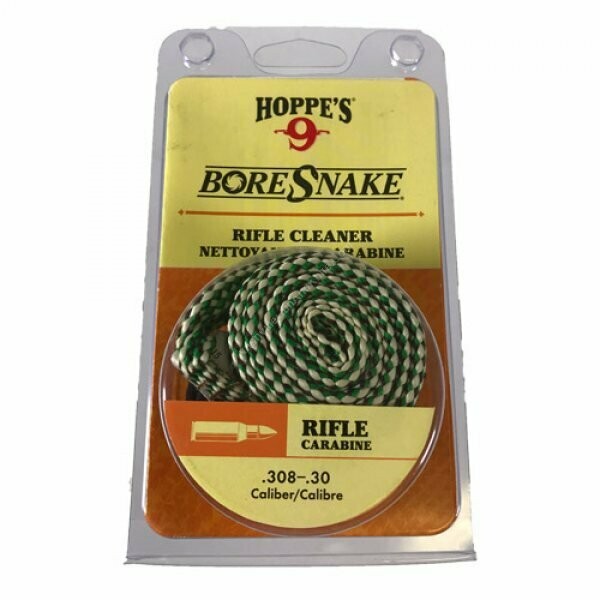 Hoppe's - Bore Snake