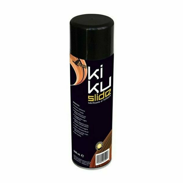 Kiku - Slide - Olio lubrificante spray