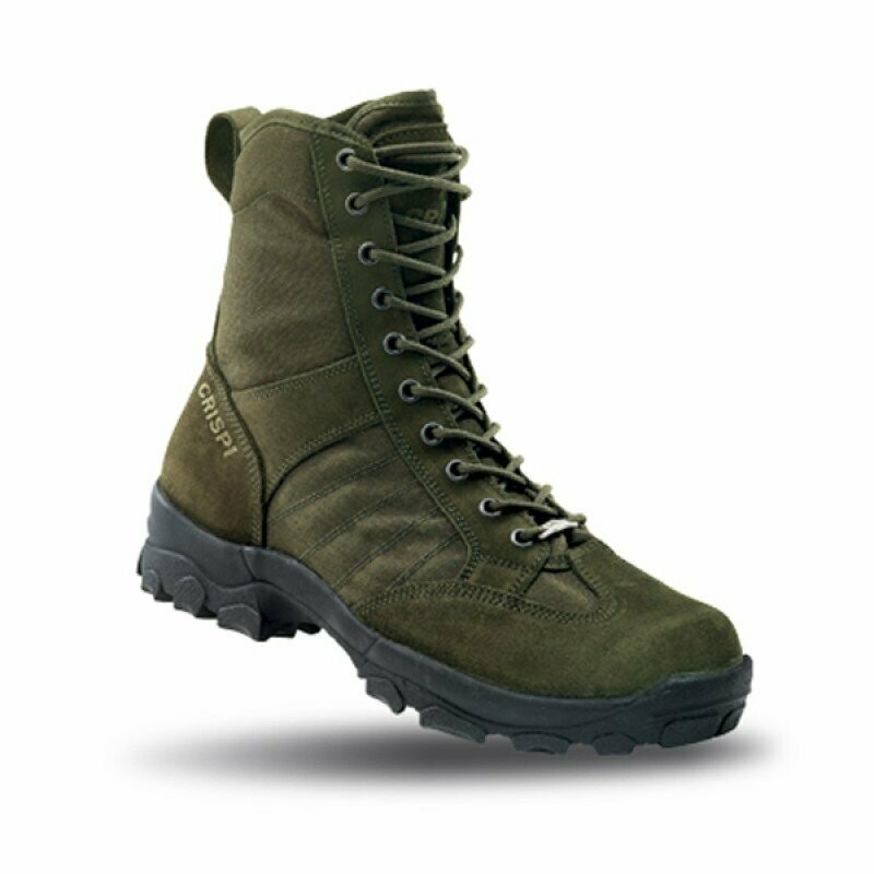 Crispi - S.W.A.T. Desert Olive gtx Crispi - S.W.A.T. Desert Olive gtx