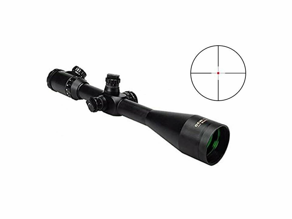 KONUS PRO - M30 3-12x56