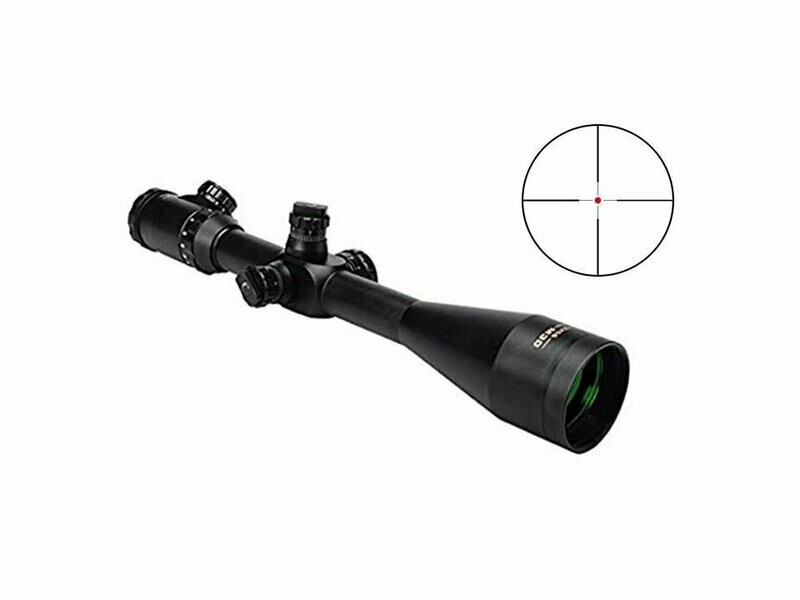 KONUS PRO - M30 3-12x56 KONUS PRO - M30 3-12x56