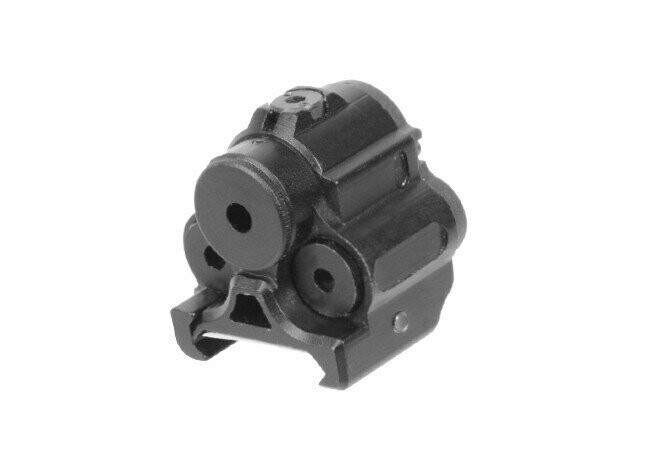 UTG - Laser super compatto