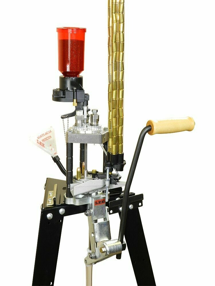 LEE PRO 1000 cal 9X19