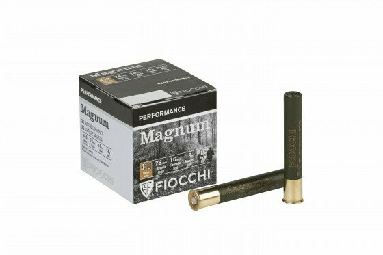 Fiocchi - 410 Magnum Performance cal. 410