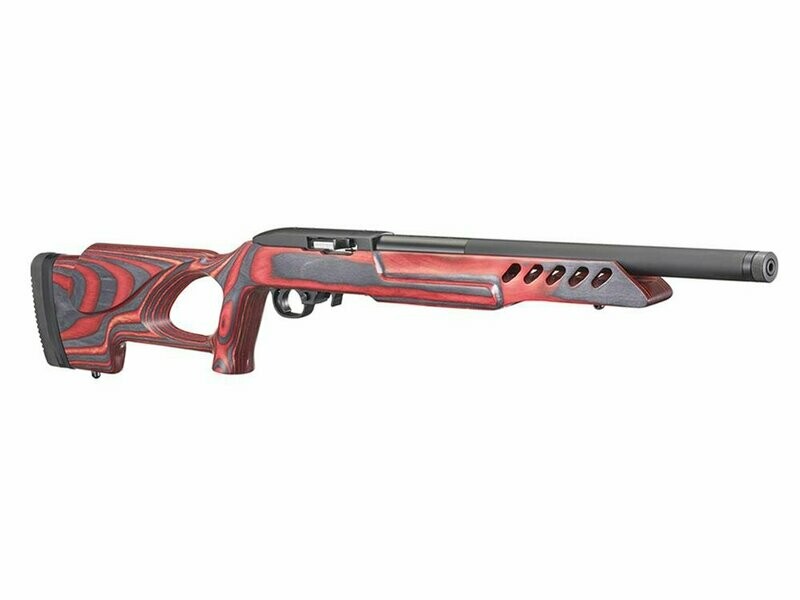 RUGER - 10/22 Target Lite