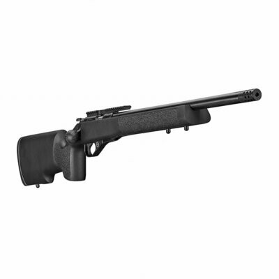 CZ - 455 Mini Sniper