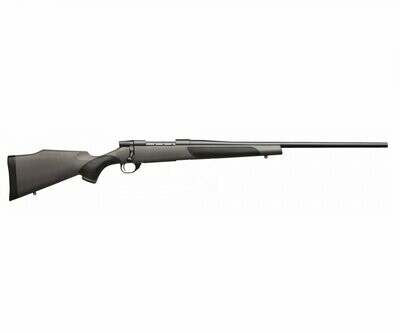 Weatherby - Vanguard S2 Synthetic