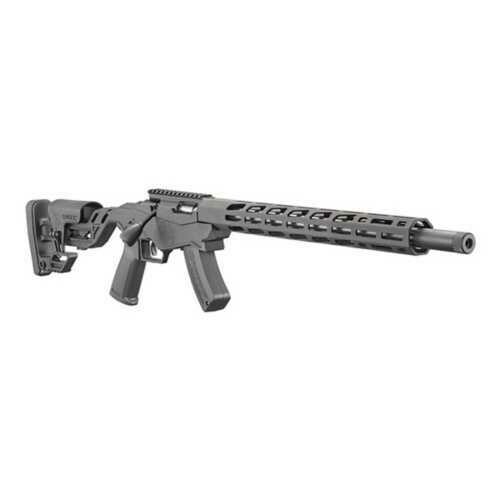 Ruger - Precision Rimfire