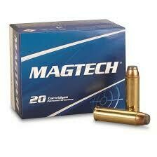 Magtech - 500 S&W  325 GRS
