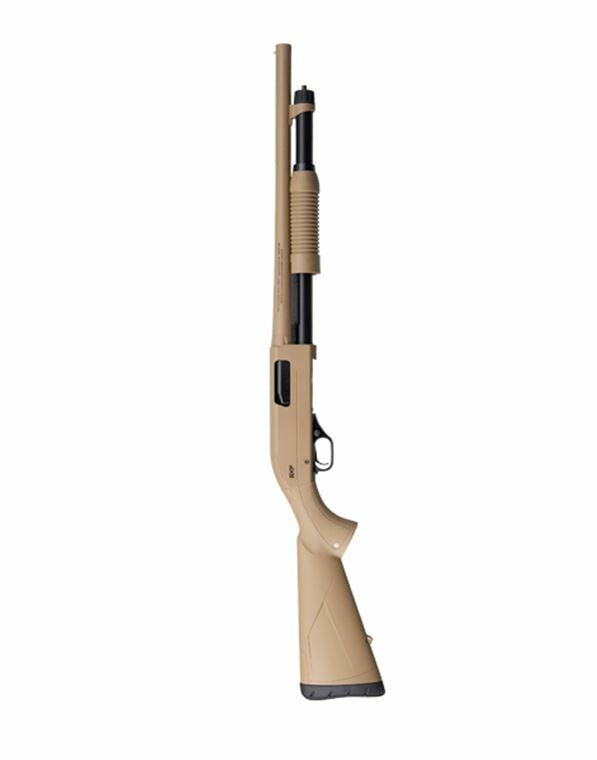 Winchester - SXP Defender FDE