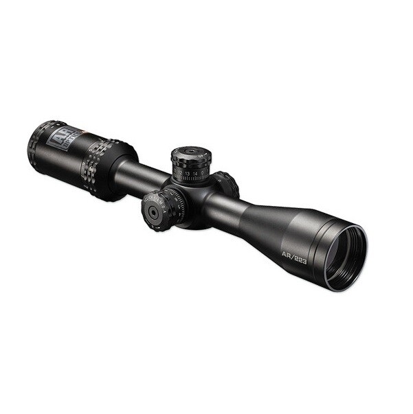 BUSHNELL - AR 3-12X40 DROP ZONE