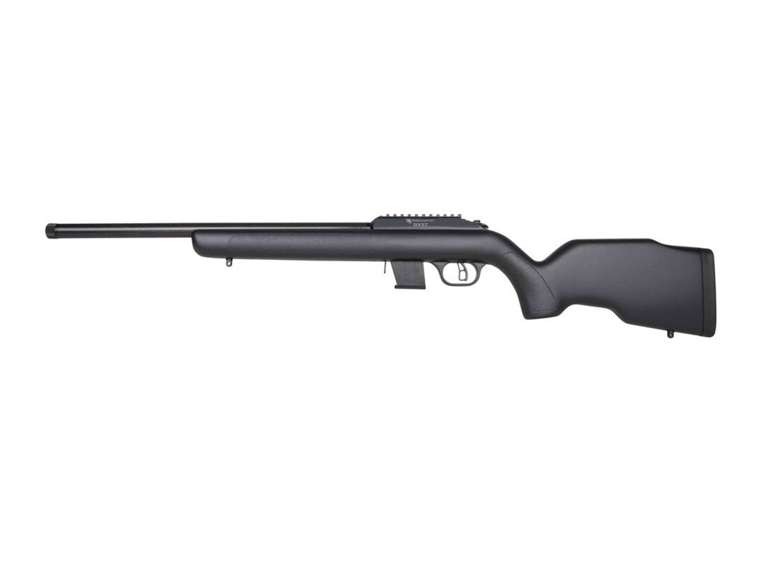 GSG - Webley & Scott Xocet Carbon
