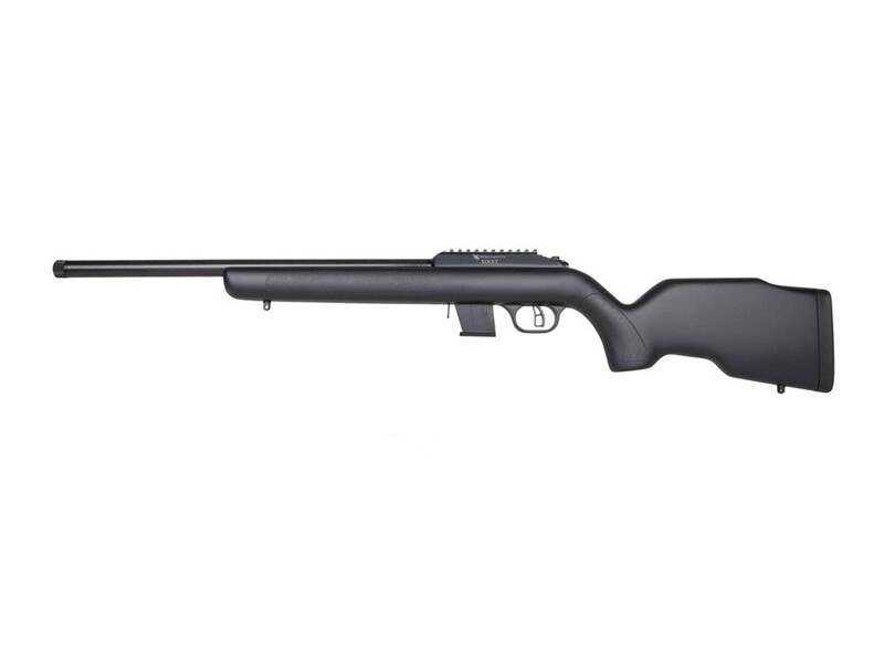 GSG - Webley & Scott Xocet Carbon