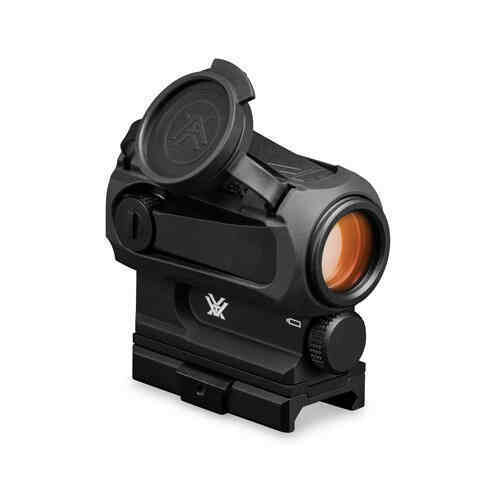 Vortex - Sparc II AR