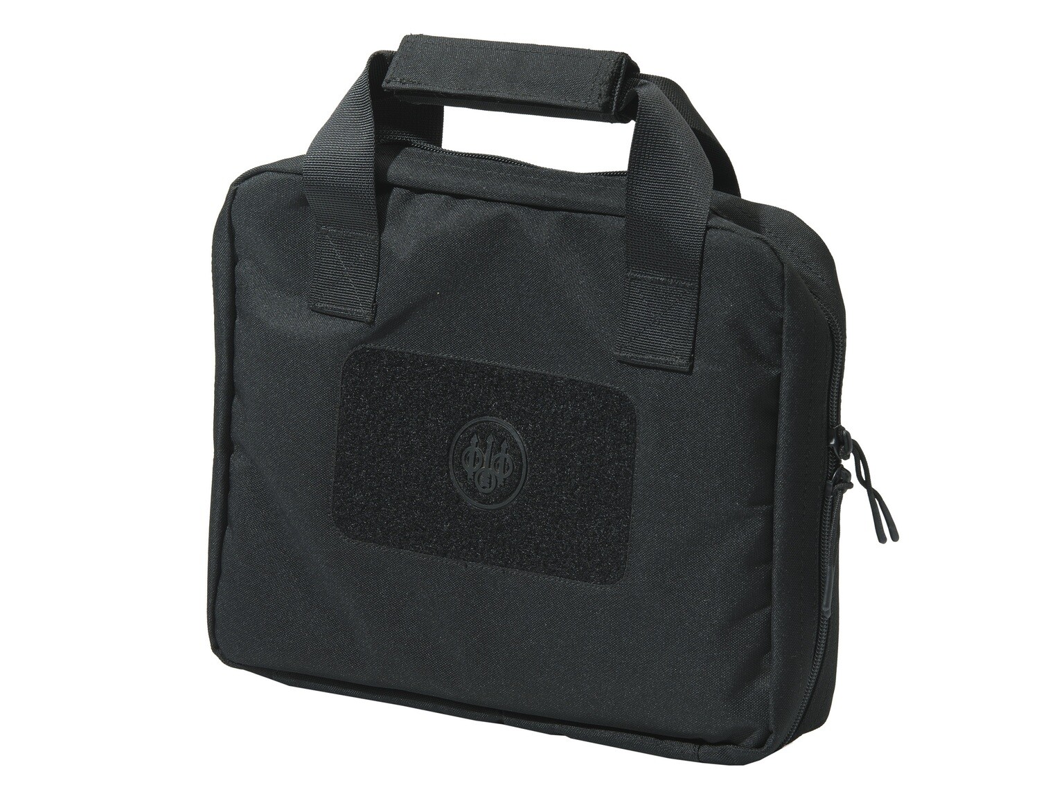 BERETTA - PISTOL CASE BLACK