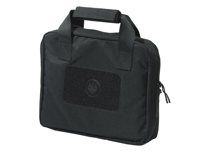 BERETTA - PISTOL CASE BLACK