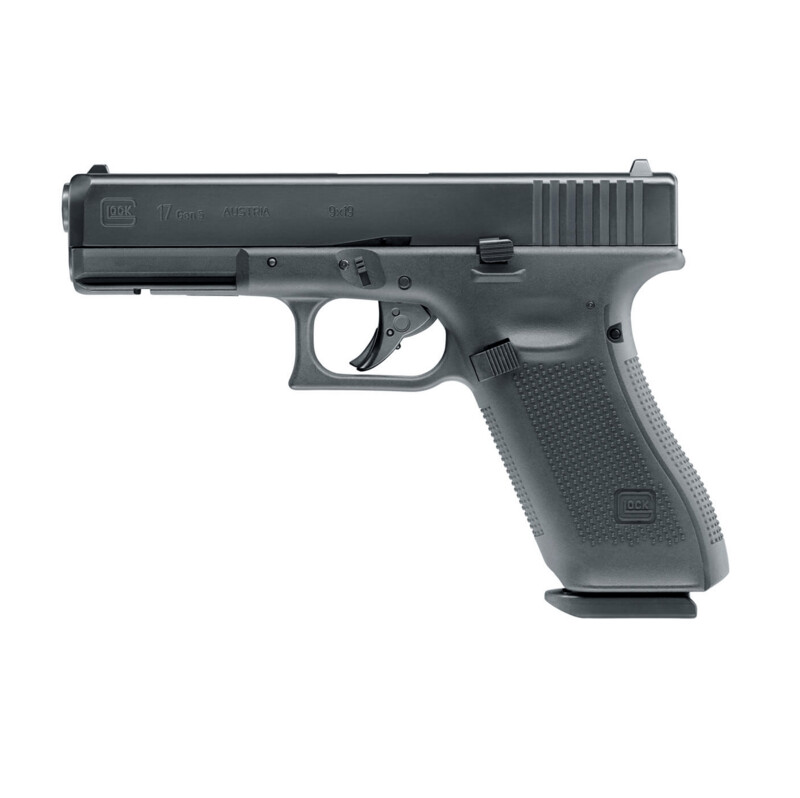 Umarex - Glock 17 Gen 5