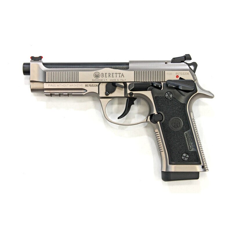 Beretta - 92X Performance Beretta - 92X Performance