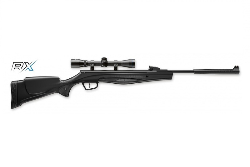 Stoeger - RX20 Dynamic Synthetic Combo