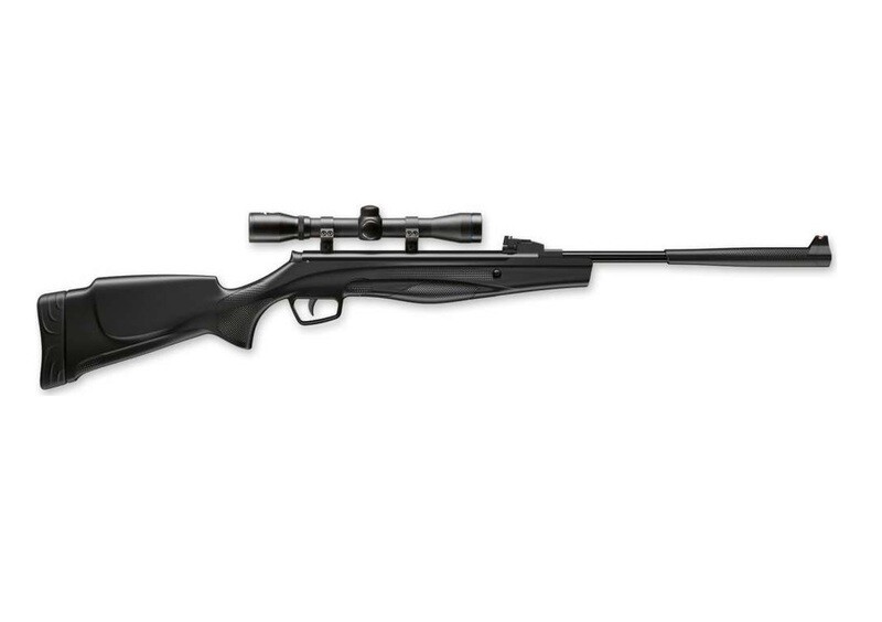 Stoeger - RX5 Synthetic Combo