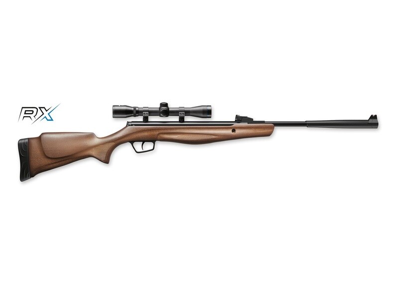 Stoeger - RX20 Dynamic Wood Combo